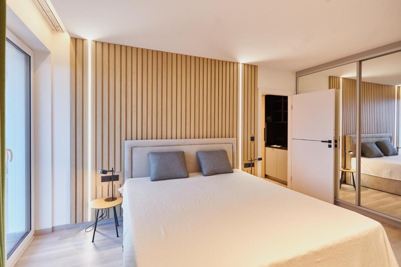 Apartamenty Swinoujscie - Matejki 1B Екстер'єр фото