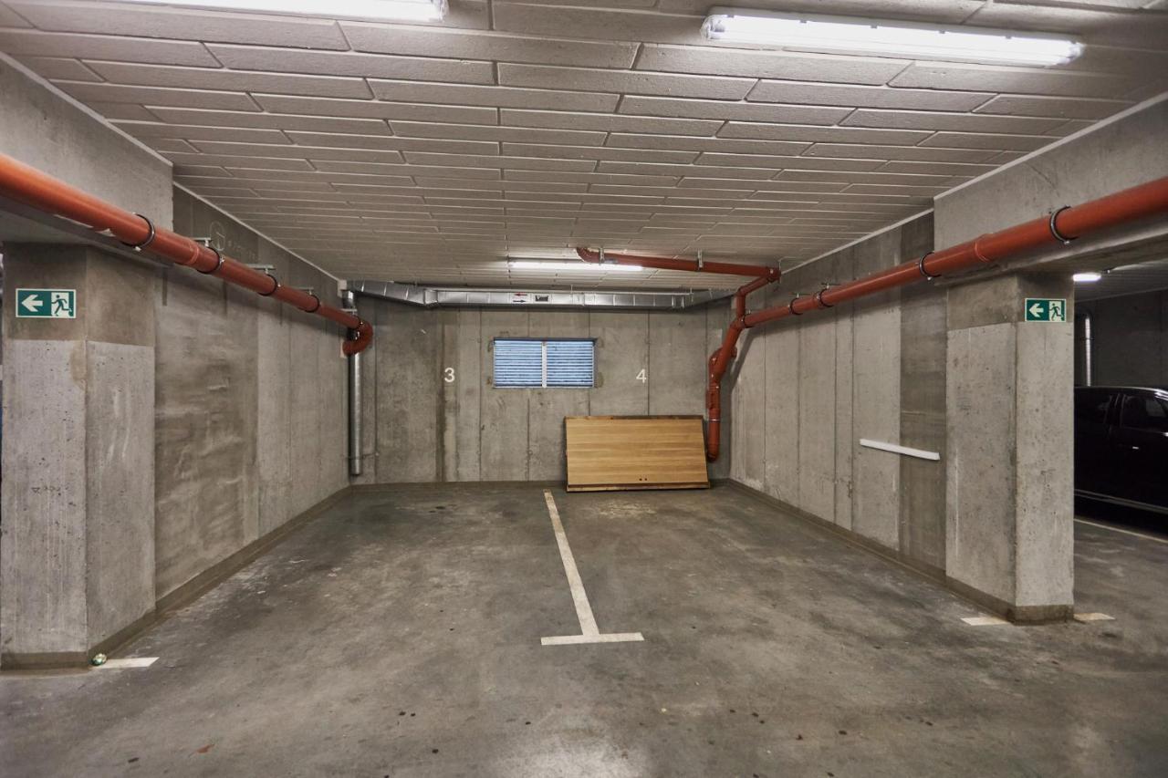 Apartamenty Swinoujscie - Matejki 1B Екстер'єр фото