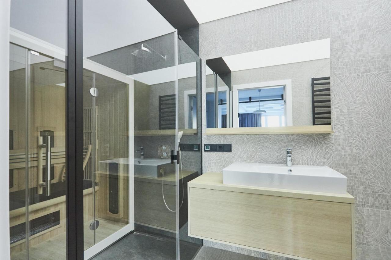 Apartamenty Swinoujscie - Matejki 1B Екстер'єр фото