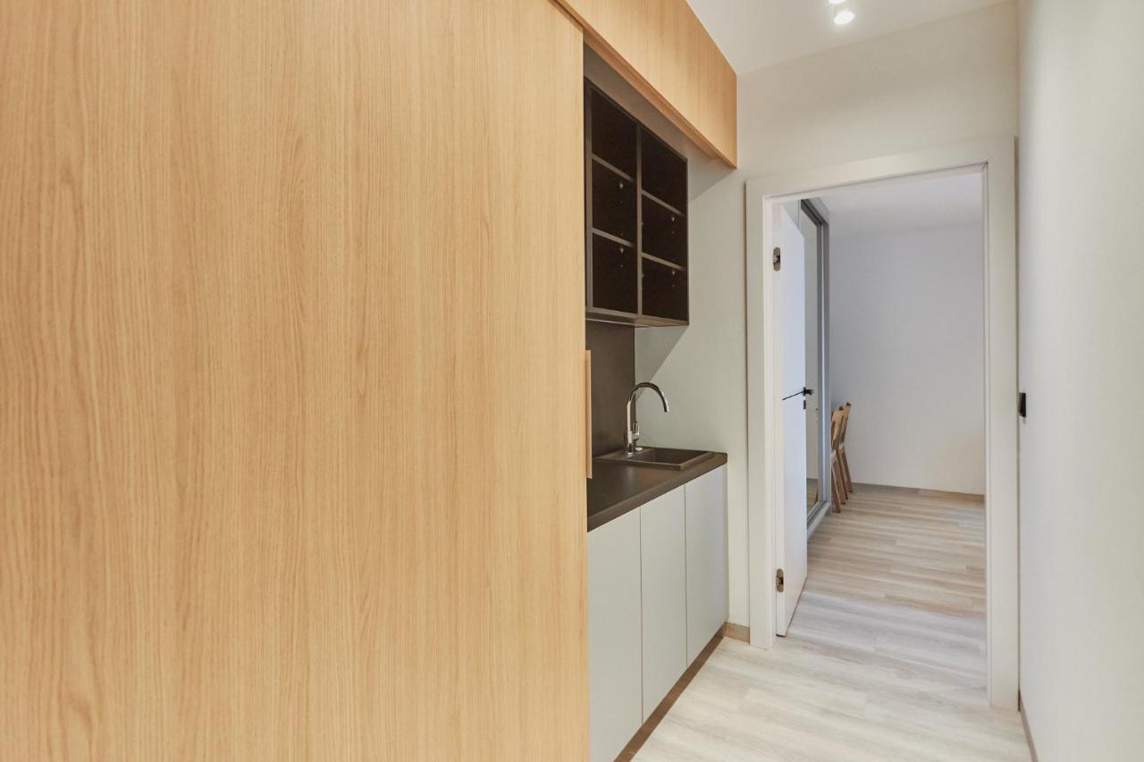 Apartamenty Swinoujscie - Matejki 1B Екстер'єр фото